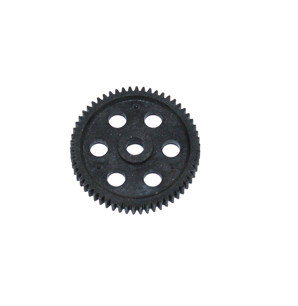 Redcat Racing  03004 Plastic Spur Gear (58T, .6 module) LIGHTNING 03004
