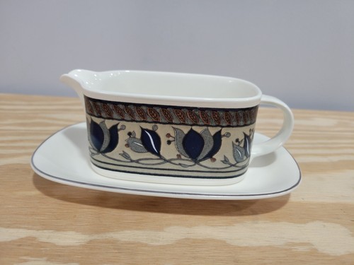 Mikasa Intaglio Arabella Stoneware Dinnerware - PICK - Picture 14 of 18