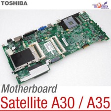 Carte Mère Notebok Toshiba Satelite A30 A35 DBL10 K000013800 #071