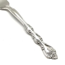 International INTERLUDE Silver Plate 1971 Silverware Flatware CHOICE