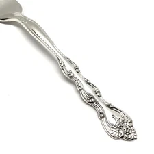 International INTERLUDE Silver Plate 1971 Silverware Flatware CHOICE