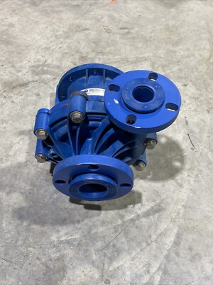 Finish Thompson Db11p-FF-M215 Magnetic Drive Pump 2'' FNPT