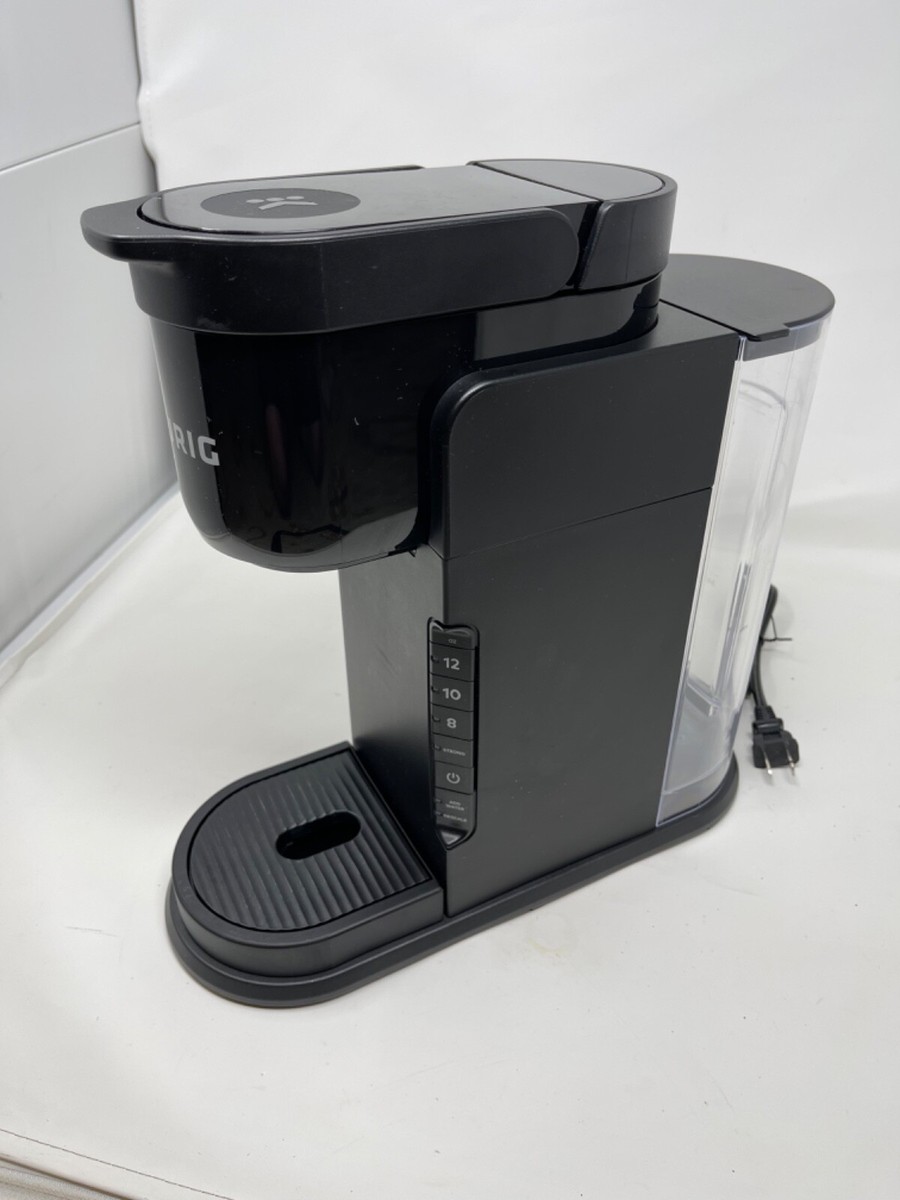 Keurig K-Express Essentials Single Serve Coffee Maker Model K26