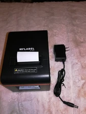 Mflabel Mf-c5811q Thermal Receipt Printer (A11)