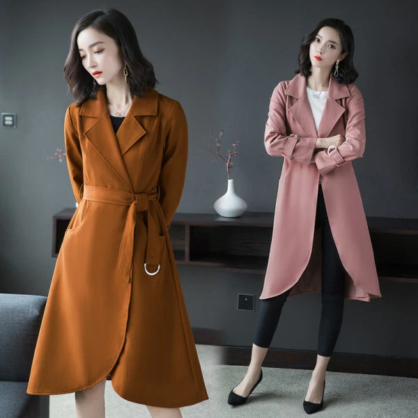 Women clearance fashion coat