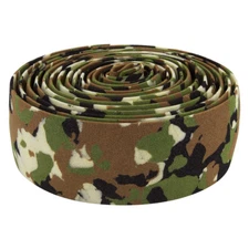 Origin8 Camo Handlebar Tape-Jungle Camo