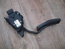 Elektronisches Gaspedal Gaspoti Opel Omega B  9226943  AB