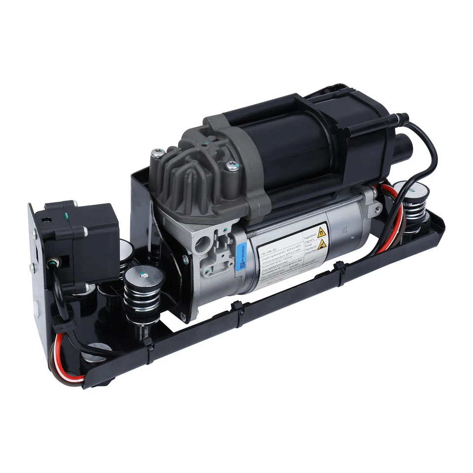 Luftfederung Kompressor Für BMW 5er F07 F11 GT, 7er F01 F02 F03 F04 37206875176 - Bild 2 von 4