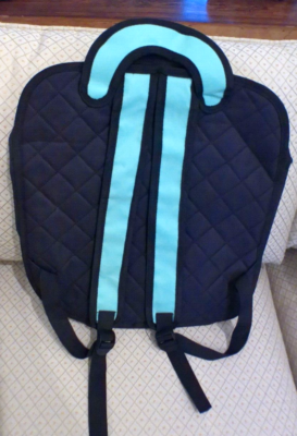 SDCC 2023 Exclusive Hulu Animayhem 2D Cartoon Animated Backpack w/ Pouch SDCC 2023 Hulu Animayhem 2D Cartoon Animated Backpack W/Adj  main image 4