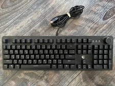 FANTECH Maxpower Mk853 Mechanical Keyboard 2250503401994