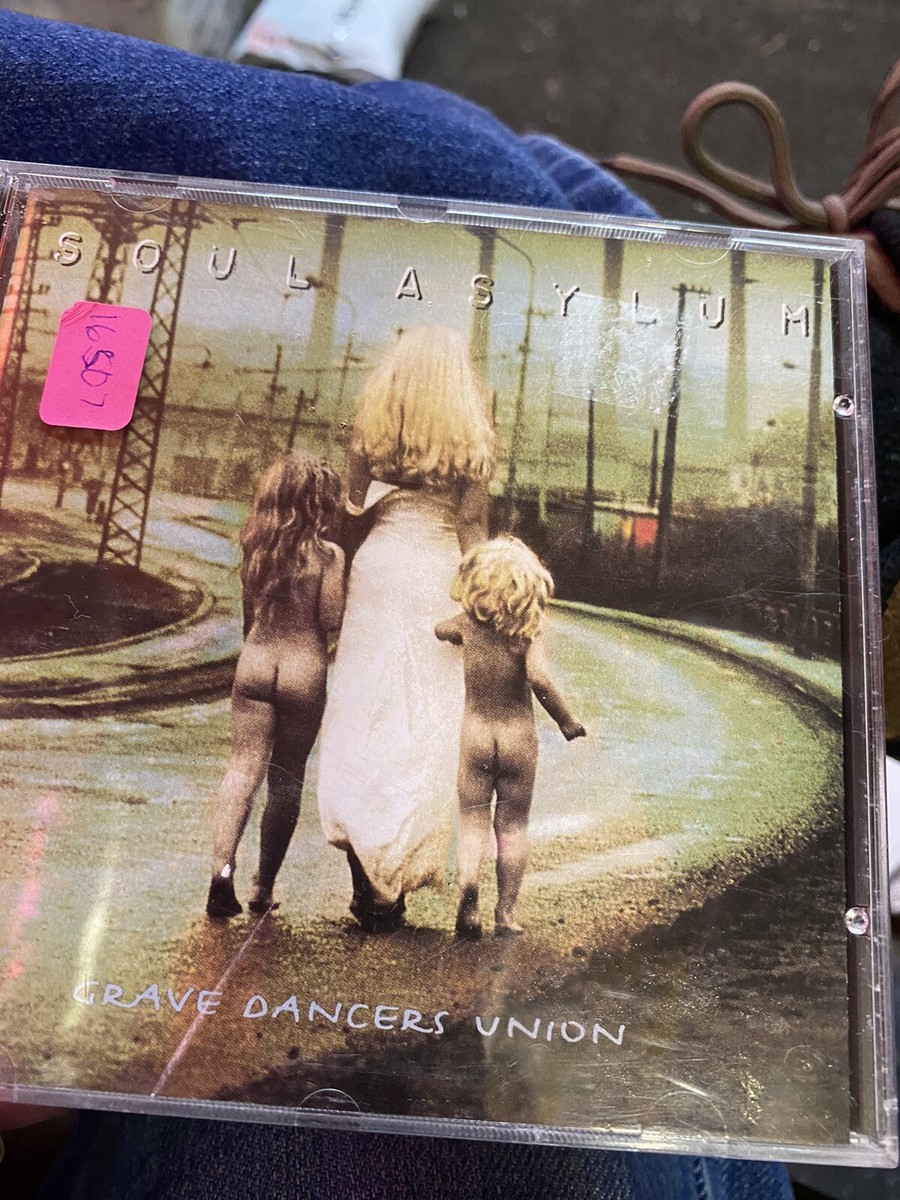【希少MD】Soul Asylum【Grave Dancers Union】 61MymQOMMeL._UF1000,1000_QL80_.jpg