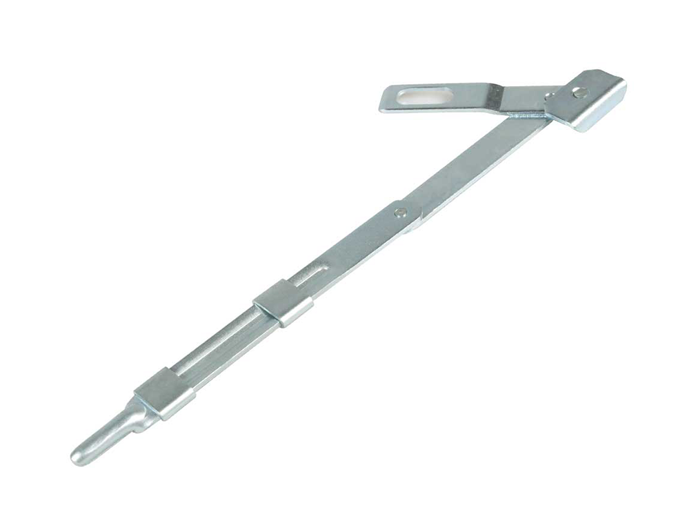 Paletto per cancelli Ibfm 450 mm art. 410