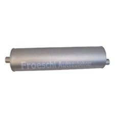 Auspuff Anlage Abgasanlage