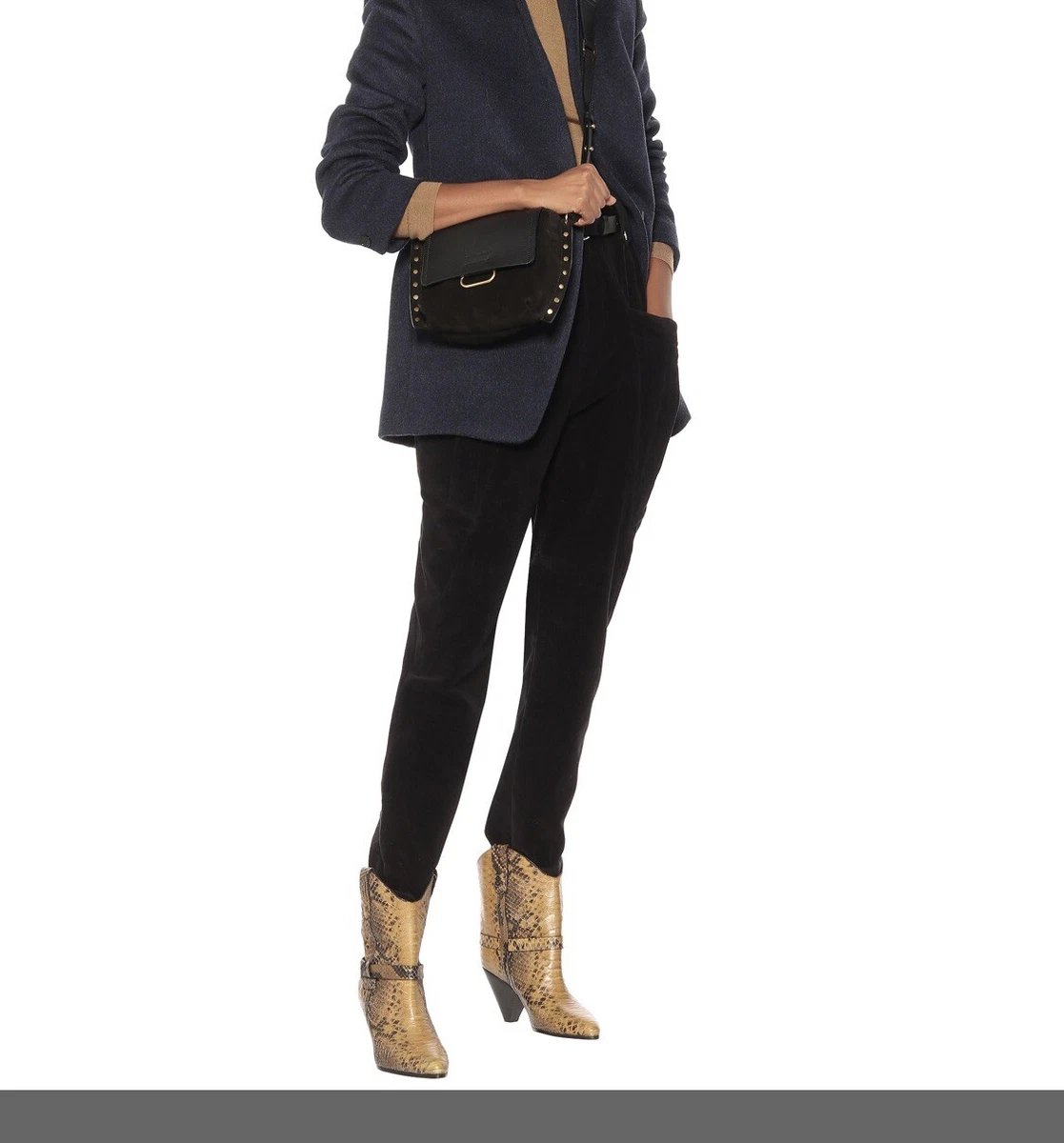 Ebay isabel shop marant boots