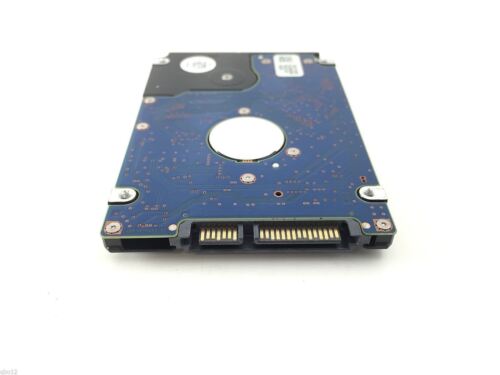750GB Laptop Hard Drive 2.5" inch Apple Mac Macbook 2009 2010 OR Dell Hp Windows - Picture 4 of 6