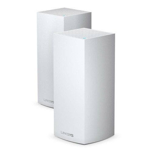Linksys MX 10 Velop AX Whole Home WiFi 6 System (MX10600)