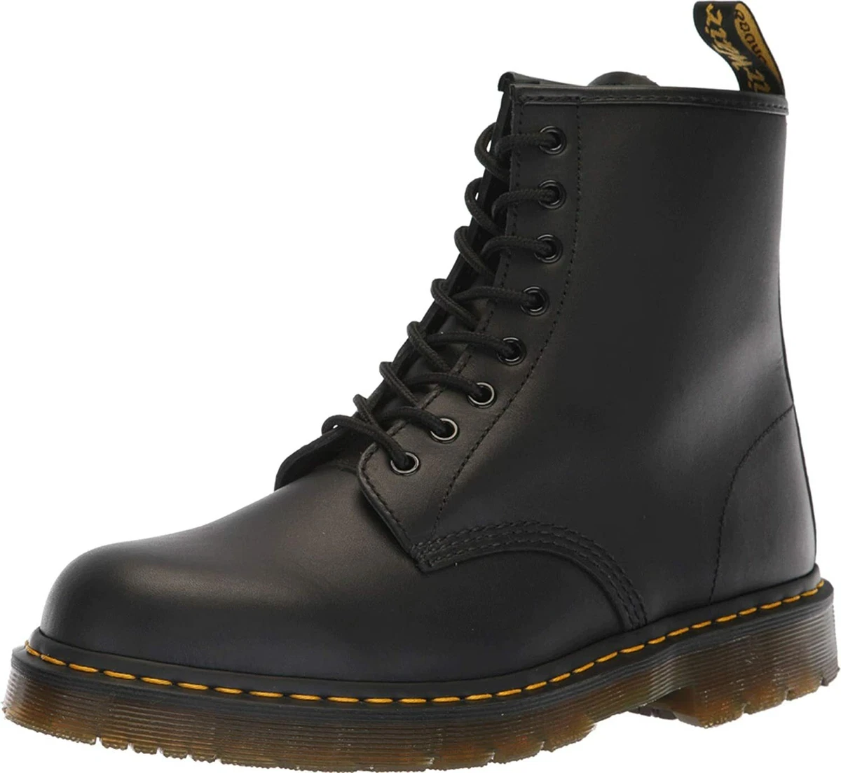 Dr. Martens Unisex 1460 Slip Resistant Service Boots eBay