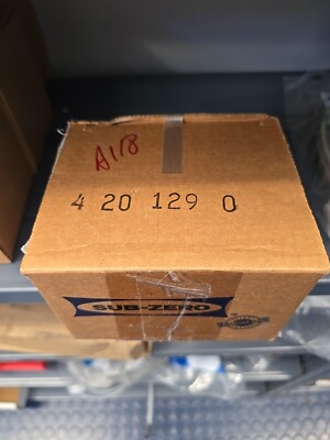 SUB ZERO 4201290 HEATER FOR MODELS 550/650 NEW OEM FACTORY PART