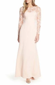 nordstrom eliza j gown