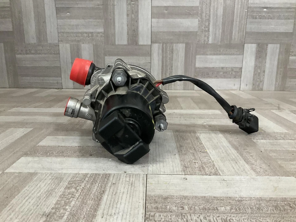 2020 Volkswagen Golf Air Pump 1.4l 5q0612181 Factory OEM Replacement Part Foto 2 de 4