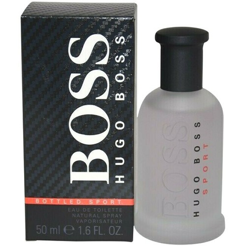 hugo sport perfume