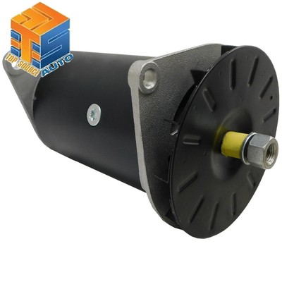 New Generator w/ Tach Fits Ford 620 622 5200 1967-74, 5340 1968-74 22756A 22758E