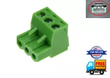 3-Pin MOH Out Line 1 Tel Plug TOA Electronics Amplifier Mixer Processor