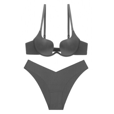bralette suit