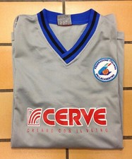 Federazione Italiana Pallacanestro FIP Basket Divisa Arbitro Rus Uniforms Tg. M