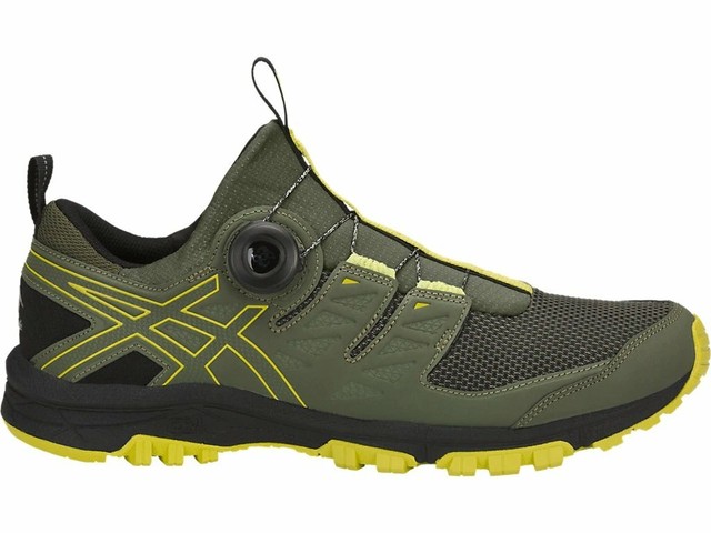 gel fujirado mens running shoes