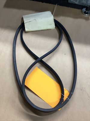 GATES A85 HI-POWER II Belt #608I99