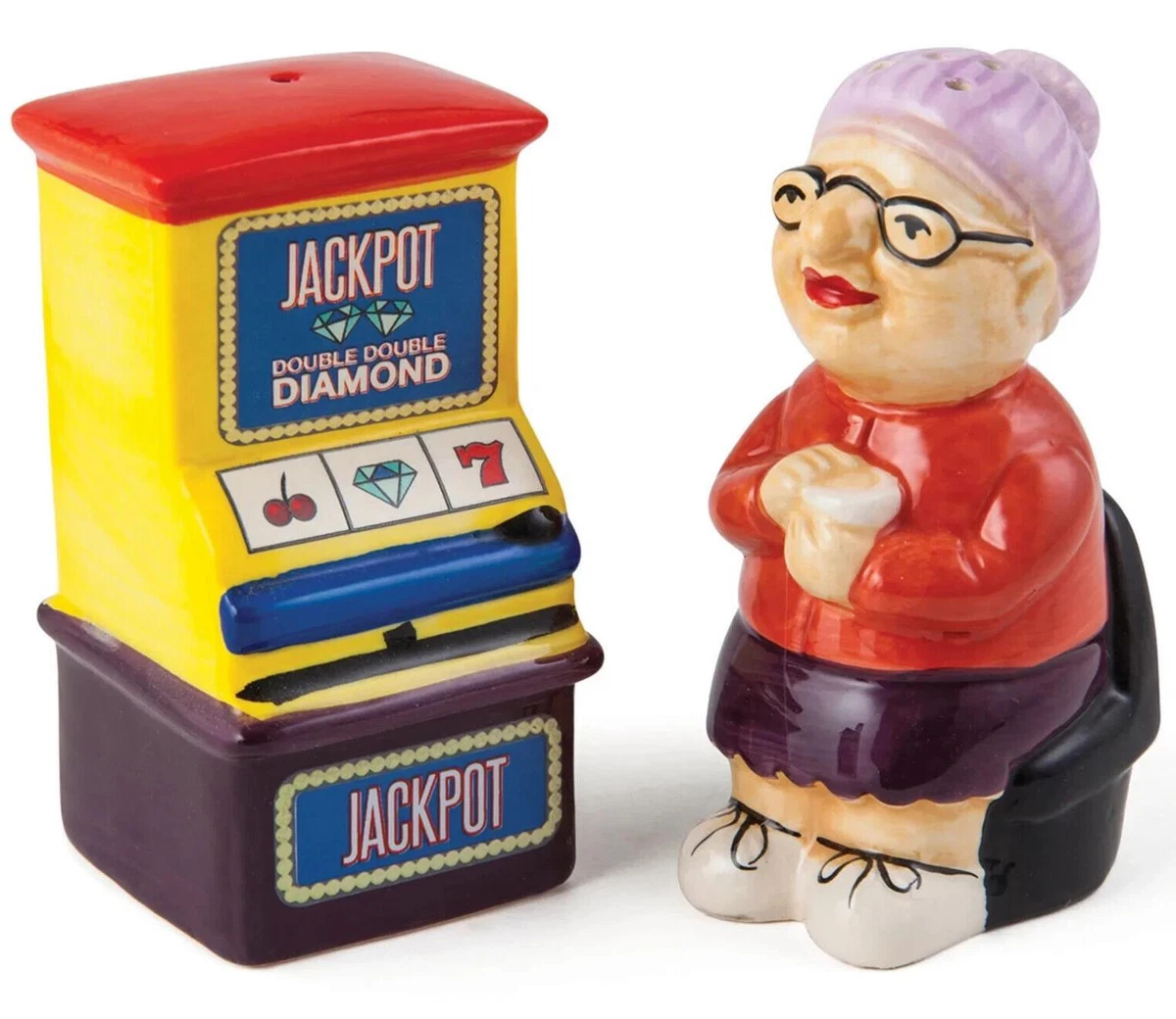casino For Money