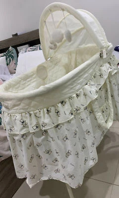 love n care bassinet sheets