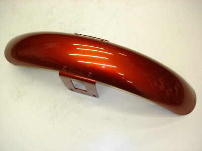 HARLEY-DAVIDSON OME Front Fender 1983-2015 Sportster XL1200 P/N