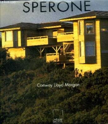 Sperone Zusammenfassung: Ciappili; Les hauts de Sperone; Le golf et son