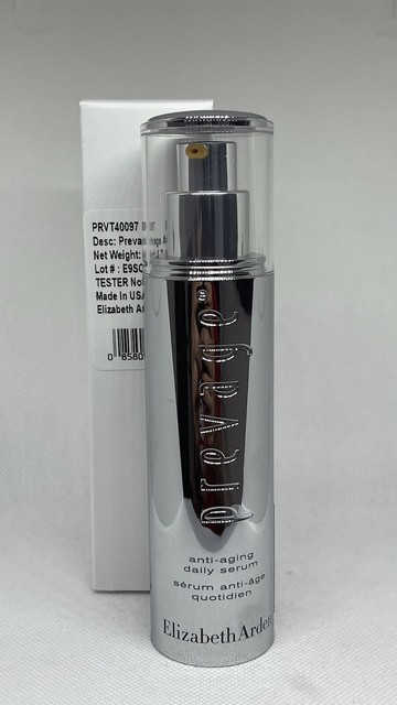 elizabeth arden prevage advanced daily serum