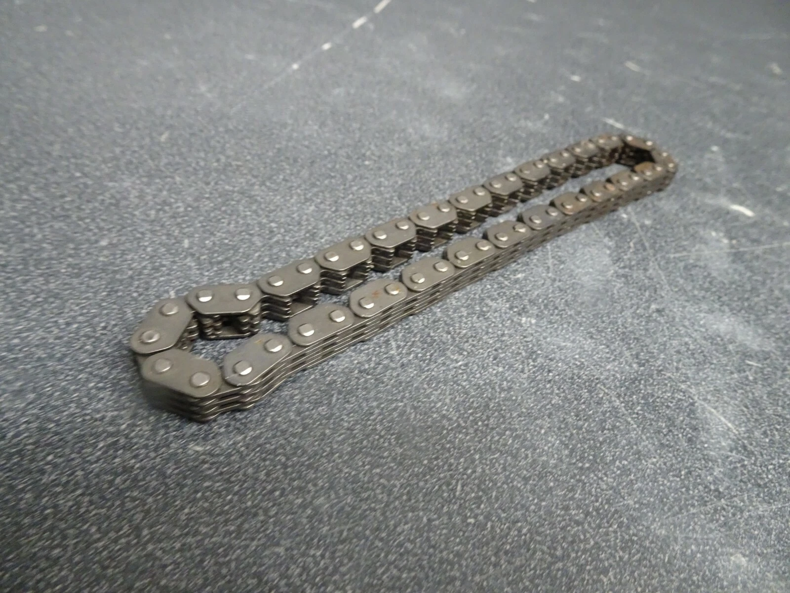 2007-2021 Kawasaki OEM Oil Pump Chain 92057-3713 STX-15F STX-12F Ultra LX