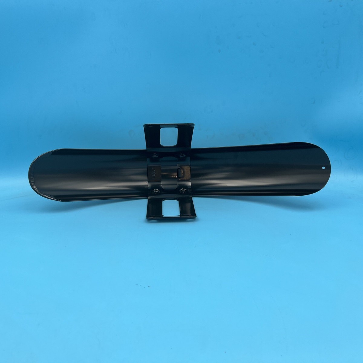 NEW - OEM Harley Davidson FXST, FXDWG - Front Fender Prime - OEM