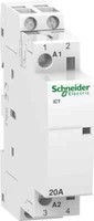 Schneider Electric A9C22722 InstallationsschüTz 2S 20A 230-240VAC Brandneu