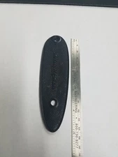 Winchester Model 12 M12 28ga Butt Plate New Manufacture New Gun Part 