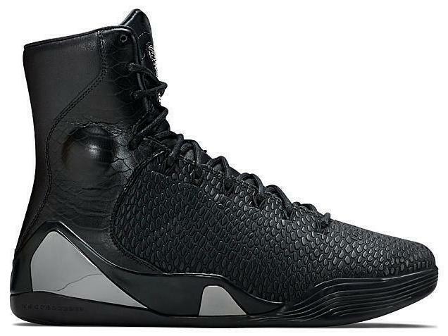 Nike Kobe 10 EXT High Black for Sale | Authenticity