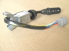 JCB BACKHOE - FORWARD & REVERSE COLUMN SWITCH POWERSHIFT (PART NO. 701/80298)