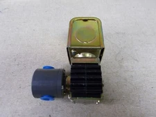 NEW Dema 431P 470014 PCV Solenoid Valve w/ Coil FREE SHIPPING