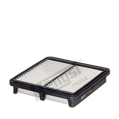 HENGST FILTER E1583L Luftfilter für MAZDA