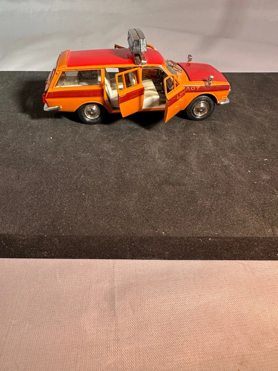 Volga 1:43 Diecast & Toy Vehicles for sale - eBay