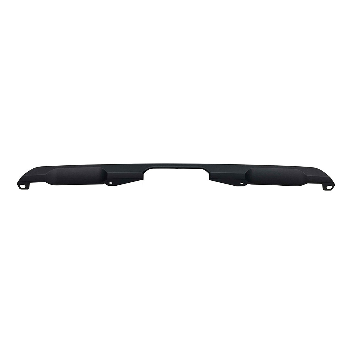 New Rear Lower Valance Panel Fits 2022-2025 Toyota Tundra