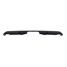New Rear Lower Valance Panel Fits 2022-2025 Toyota Tundra 521690c040