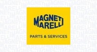 Magneti Marelli 350213216800 KüHler FüR MotorküHlung MotorküHler