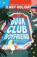 Book Club Boyfriend Jenny Holiday Taschenbuch Englisch 2026 Forever