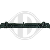 TräGer StoßFäNger Diederichs 4415065 FüR Renault Hinten